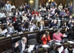 La Legislatura porteña declaró de “interés legislativo” a APPA